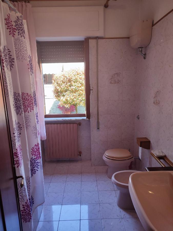Tuscany Break Apartment