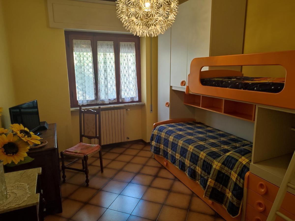 Tuscany Break Apartment *