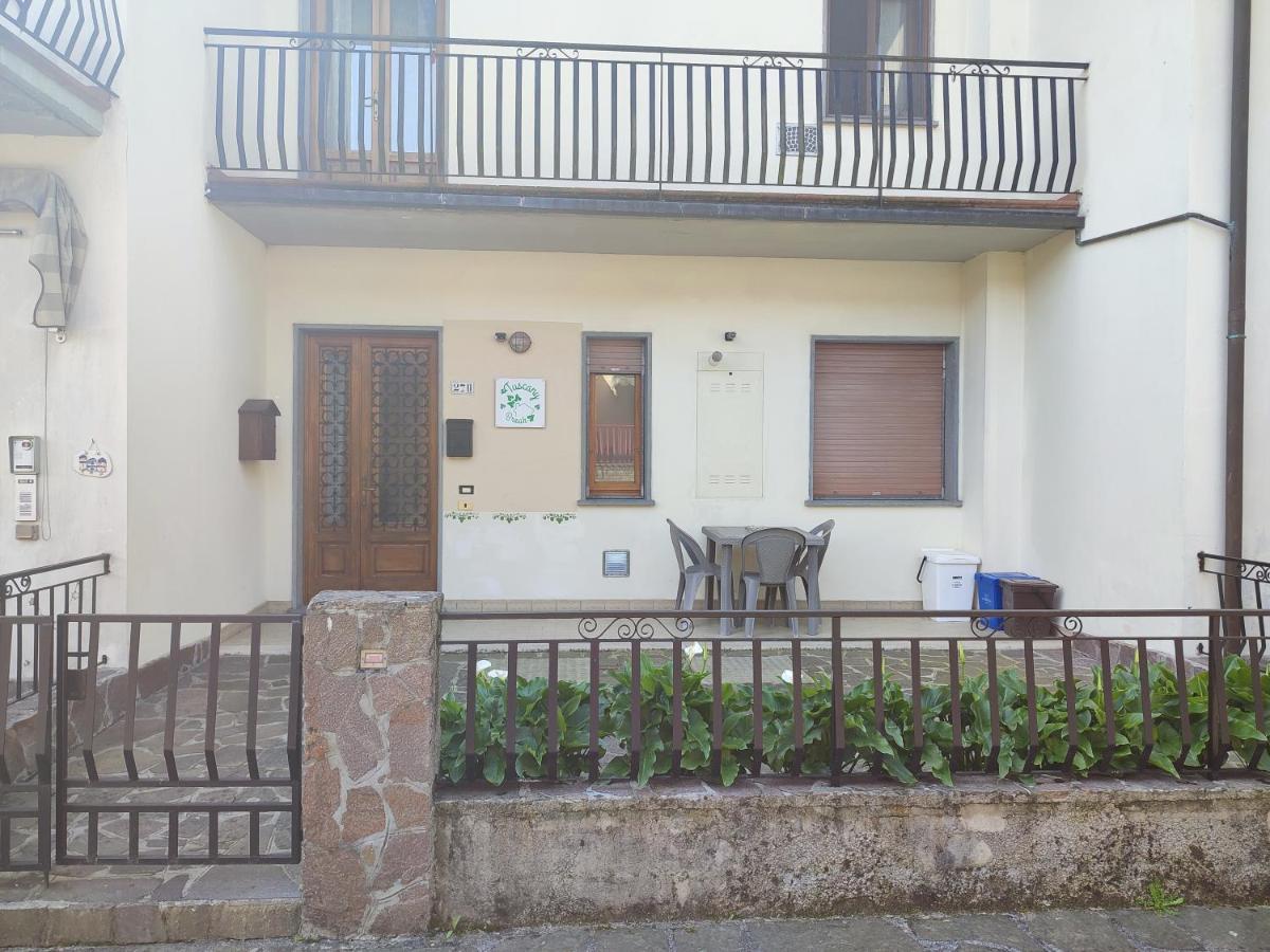 Apartment Tuscany Break