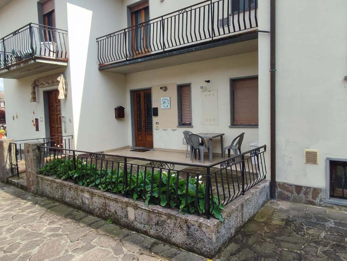 Tuscany Break Apartment *