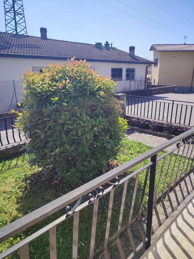 Tuscany Break Gallicano