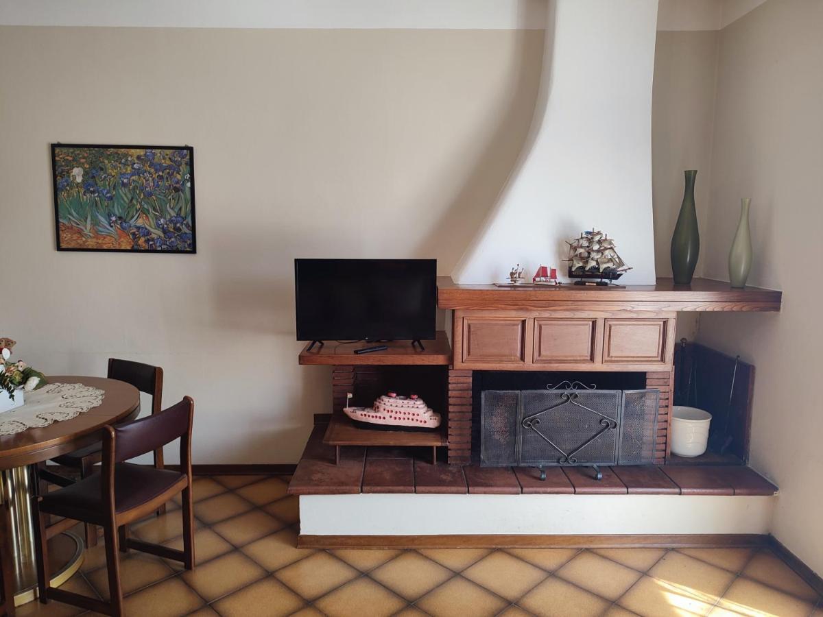 Tuscany Break Apartment Gallicano