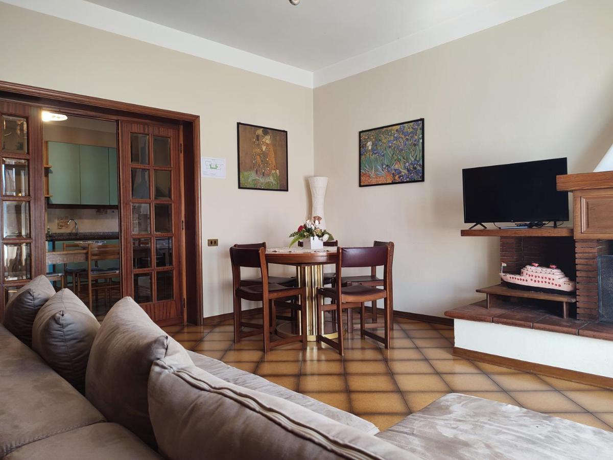 Tuscany Break Apartment