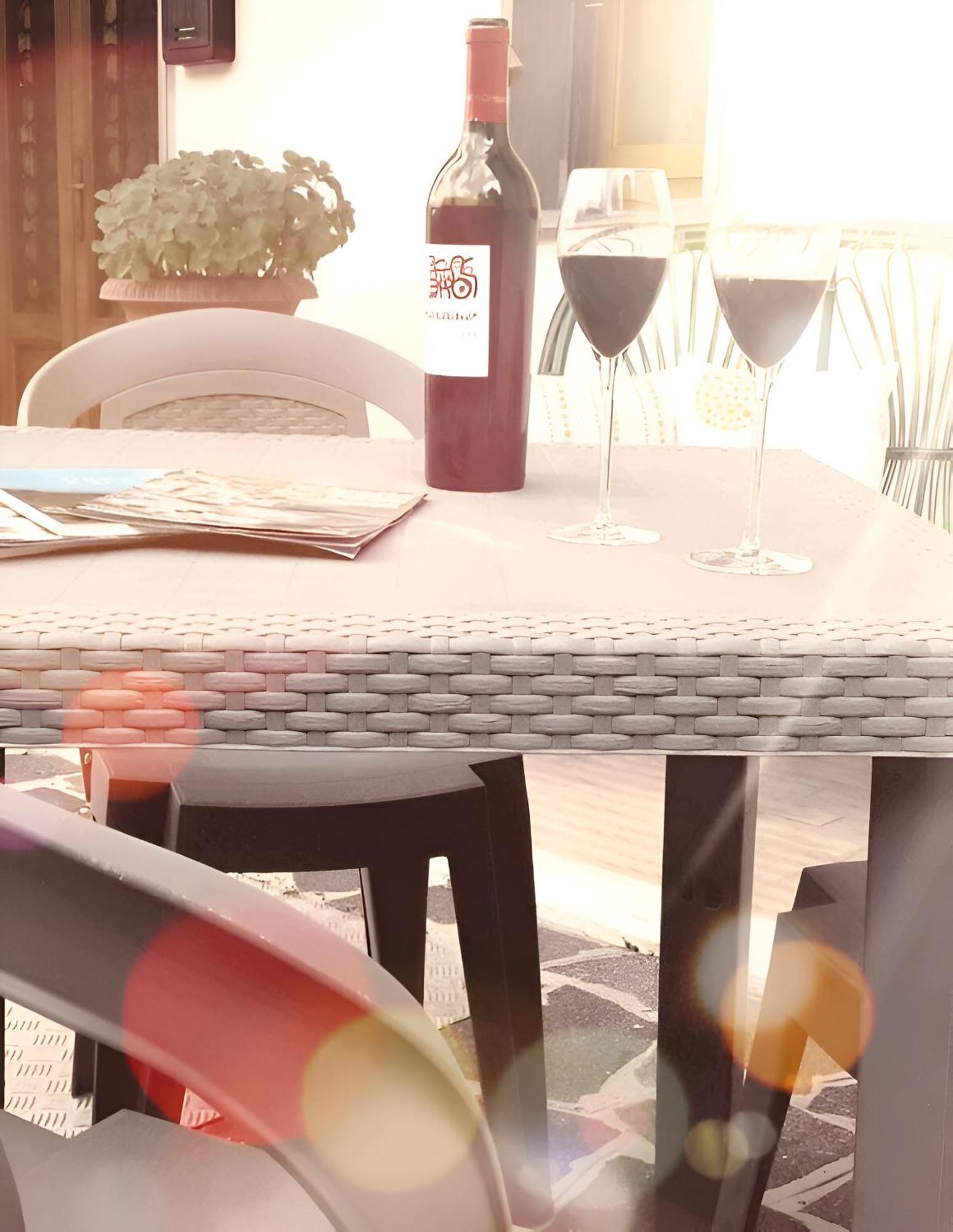 Tuscany Break * Gallicano