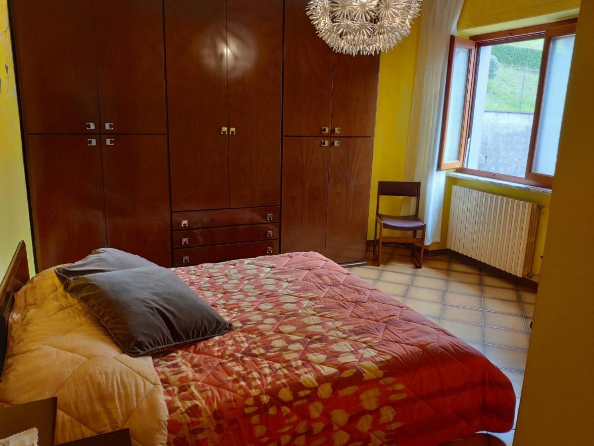 Tuscany Break Apartment