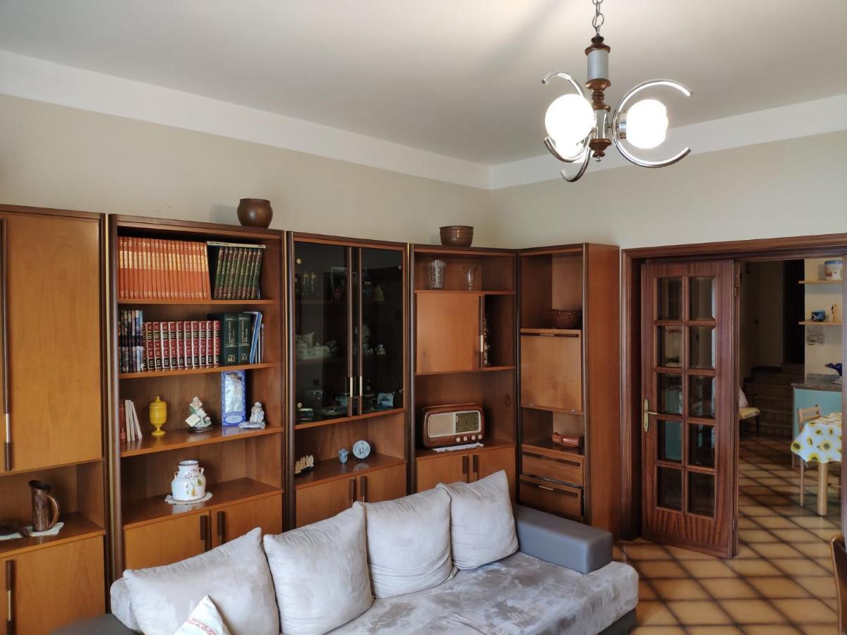 Apartment Tuscany Break Gallicano