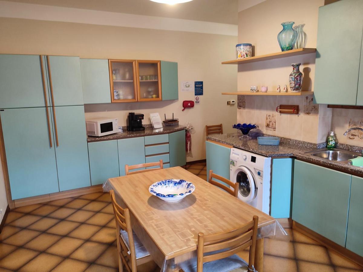 Apartment Tuscany Break Gallicano