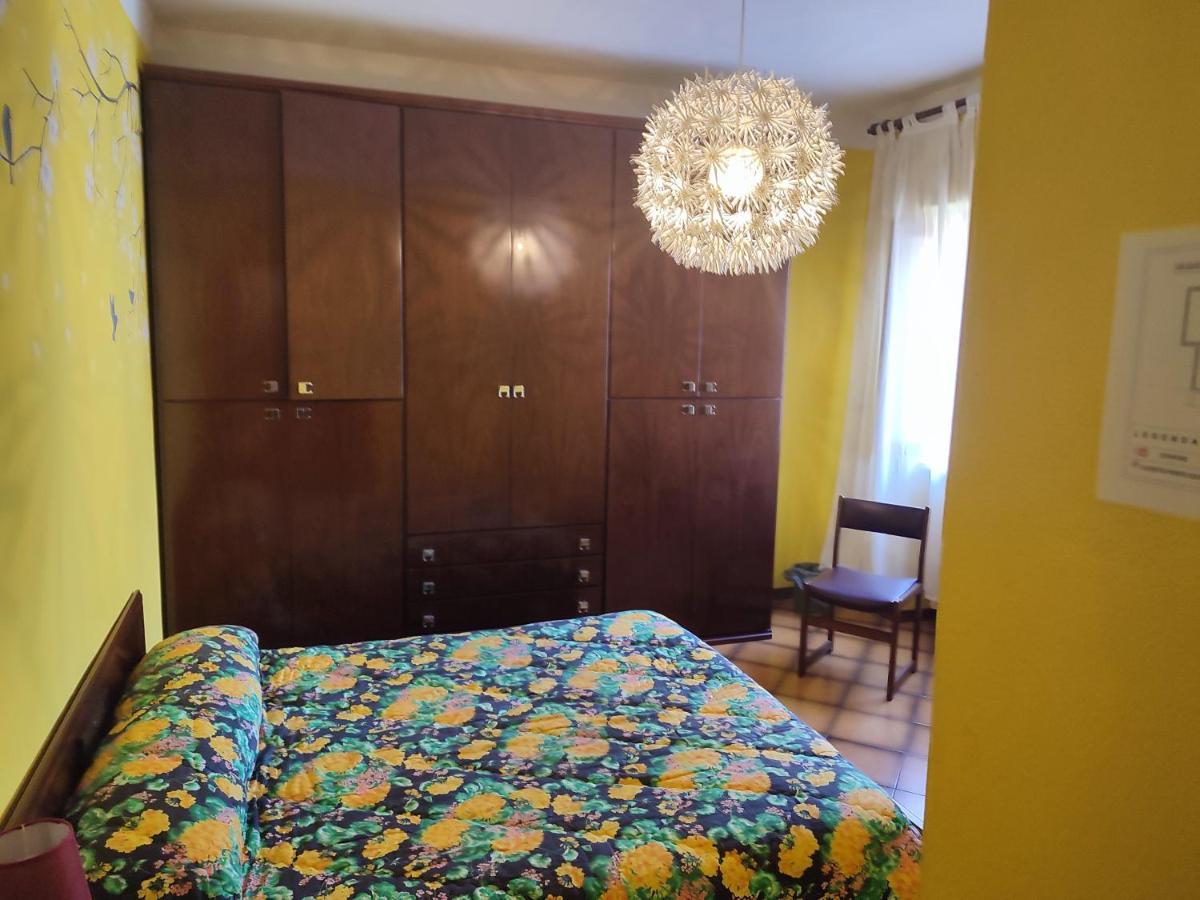 Tuscany Break Apartment