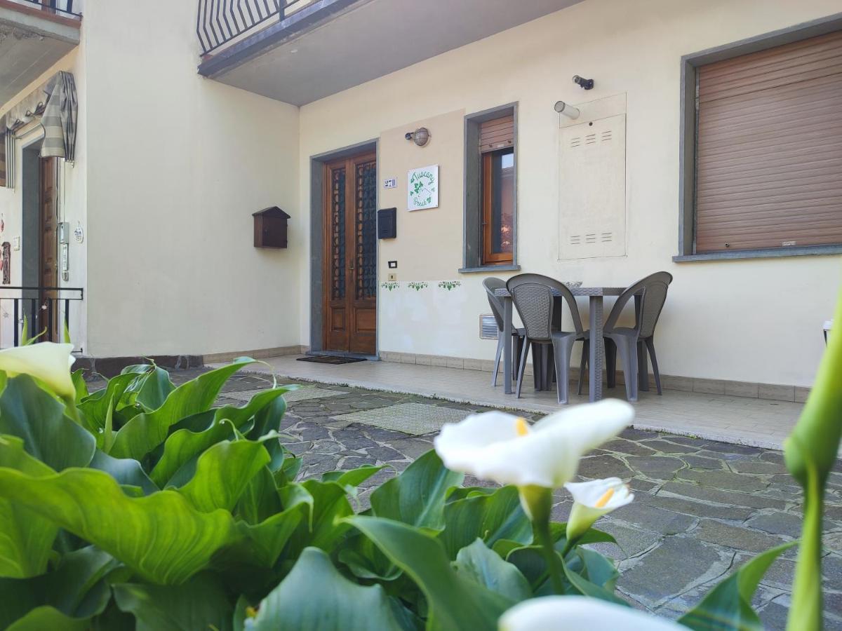 Tuscany Break Apartment