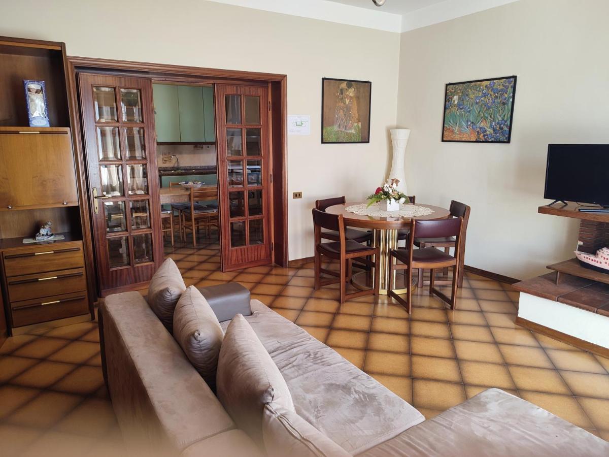 Apartment Tuscany Break