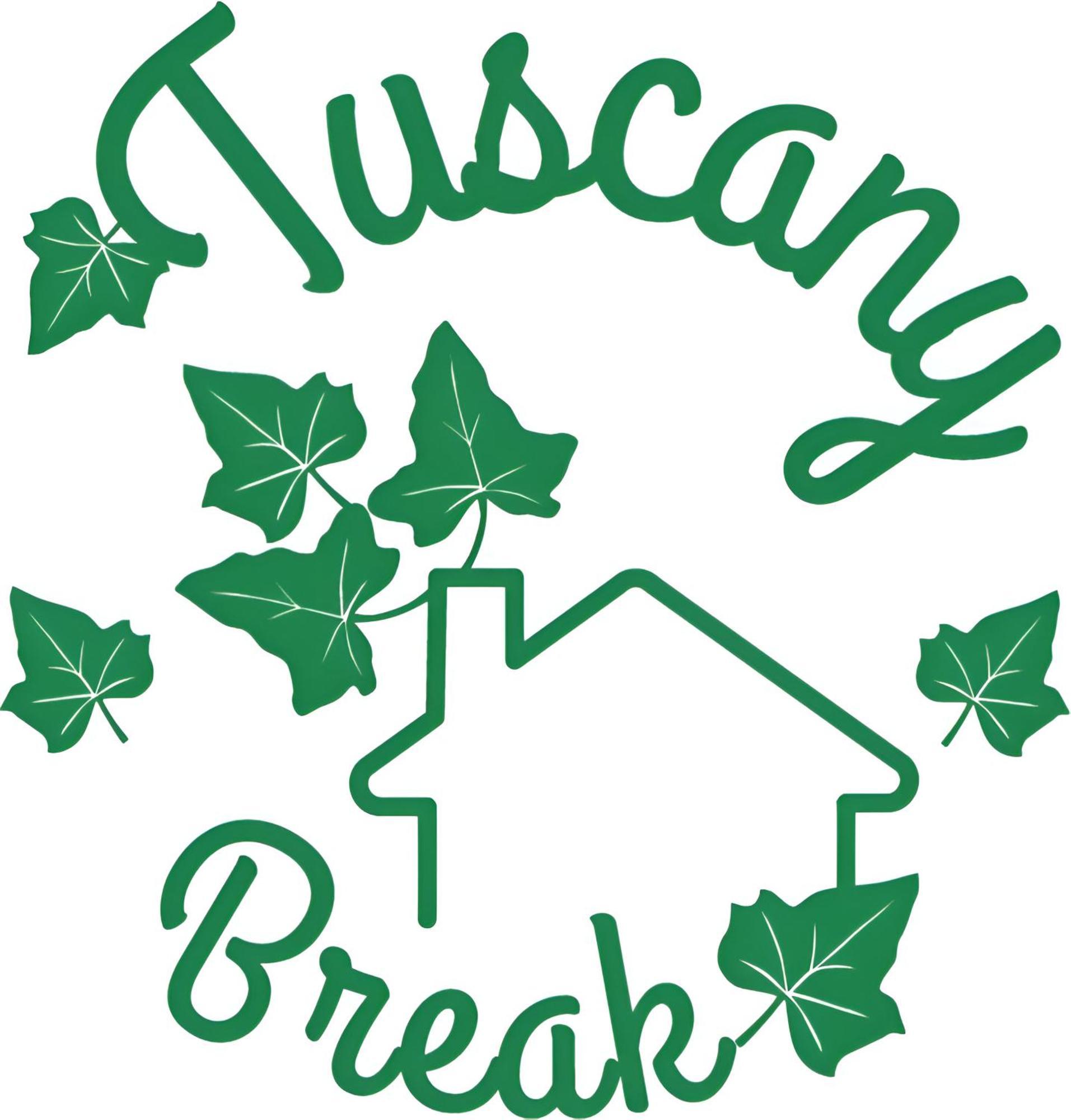 Apartment Tuscany Break Gallicano